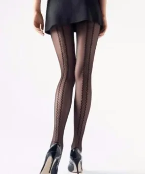 Nadia  05 Sheer Tights