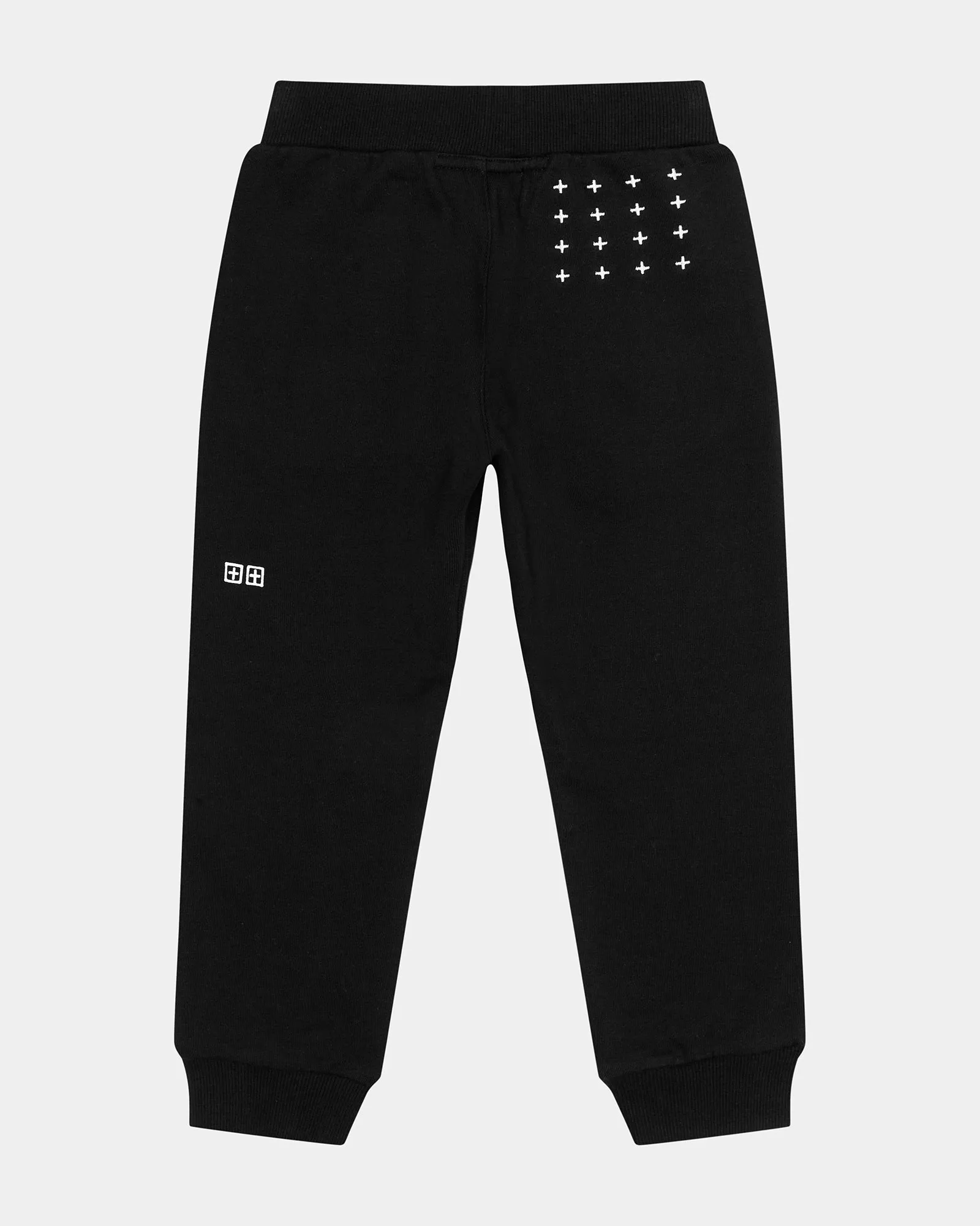 1999 LIL TRAK PANT BLACK