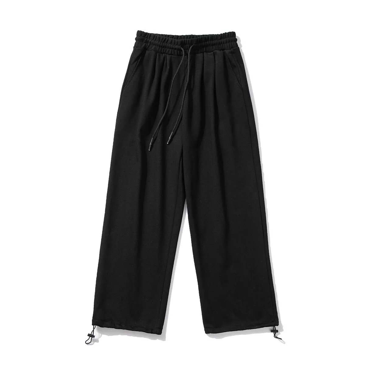 2023 Spring Autumn Cotton Jogger Pant Men Pants Harajuku Cargo Casual Harem Pants Korean Hip Hop Sweatpants Male Trousers