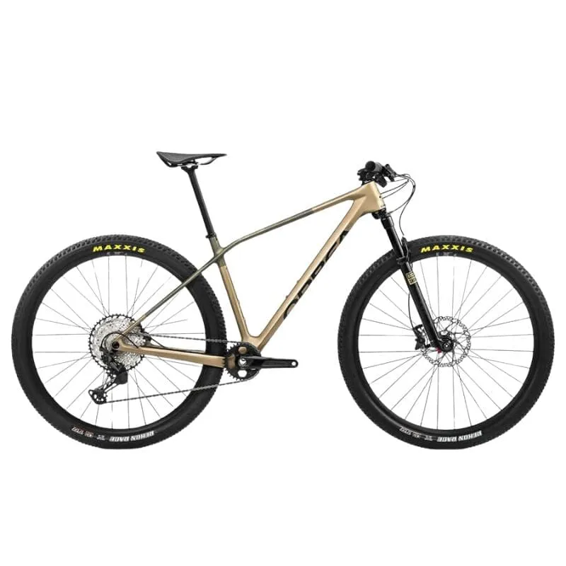 2024 Orbea Alma M30