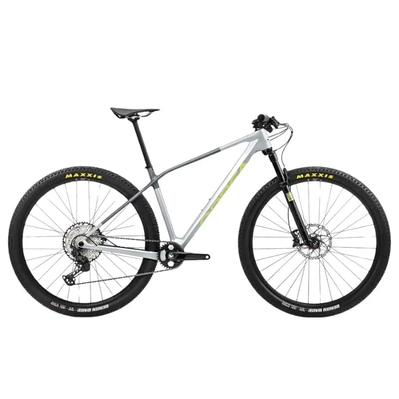 2024 Orbea Alma M30