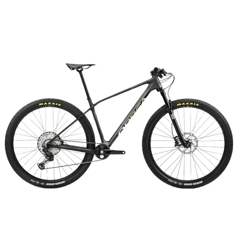 2024 Orbea Alma M30