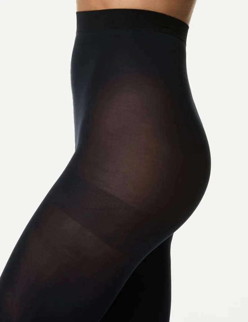 3pk 40 Denier Body Sensor™ Tights