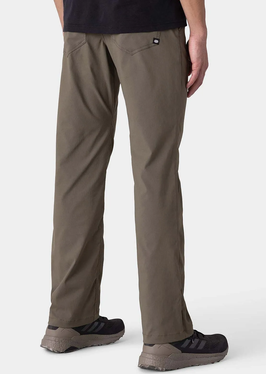 686 Men's Everywhere Relaxed Fit Pants