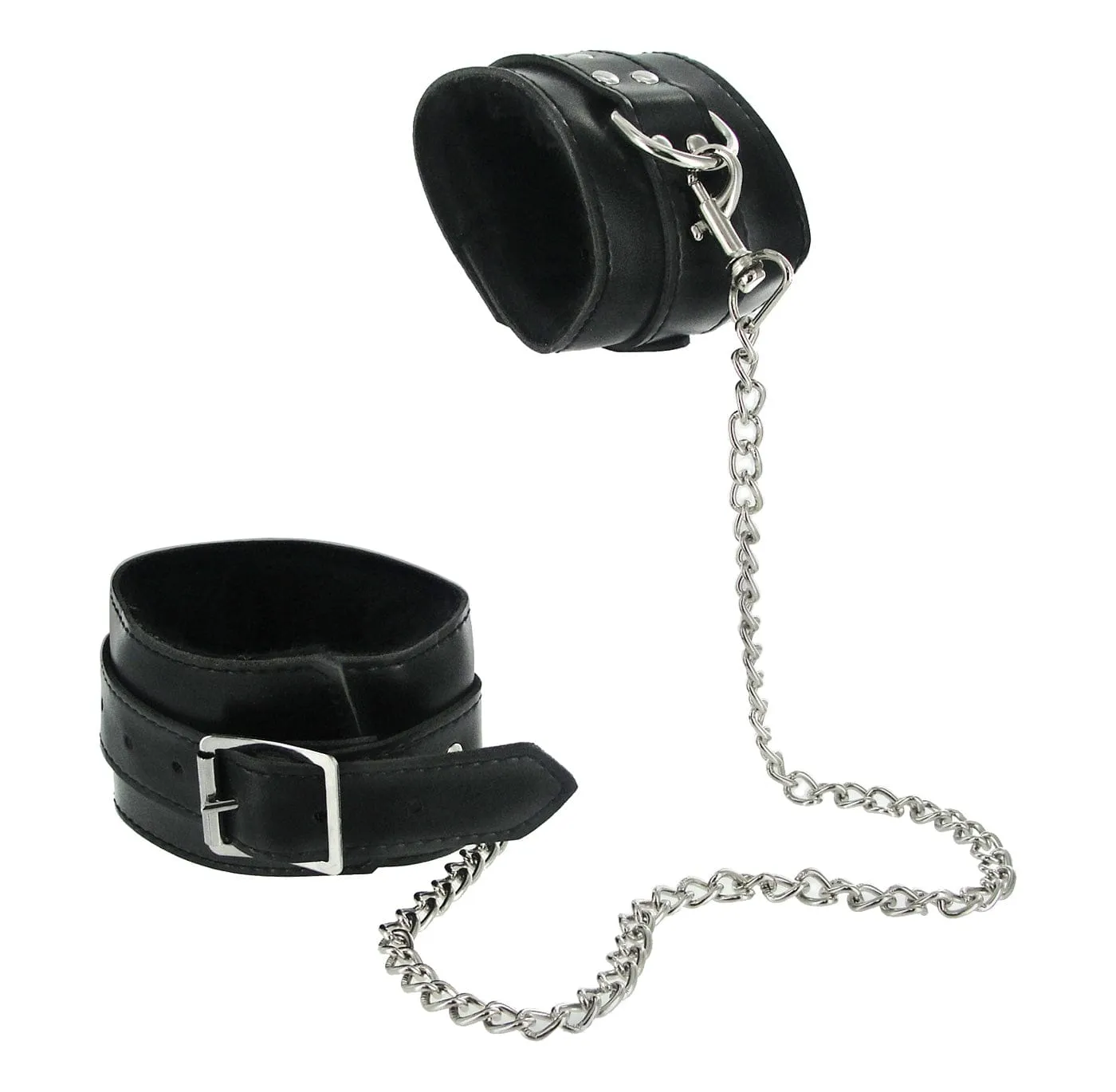 7 Piece Bondage Adventure Set