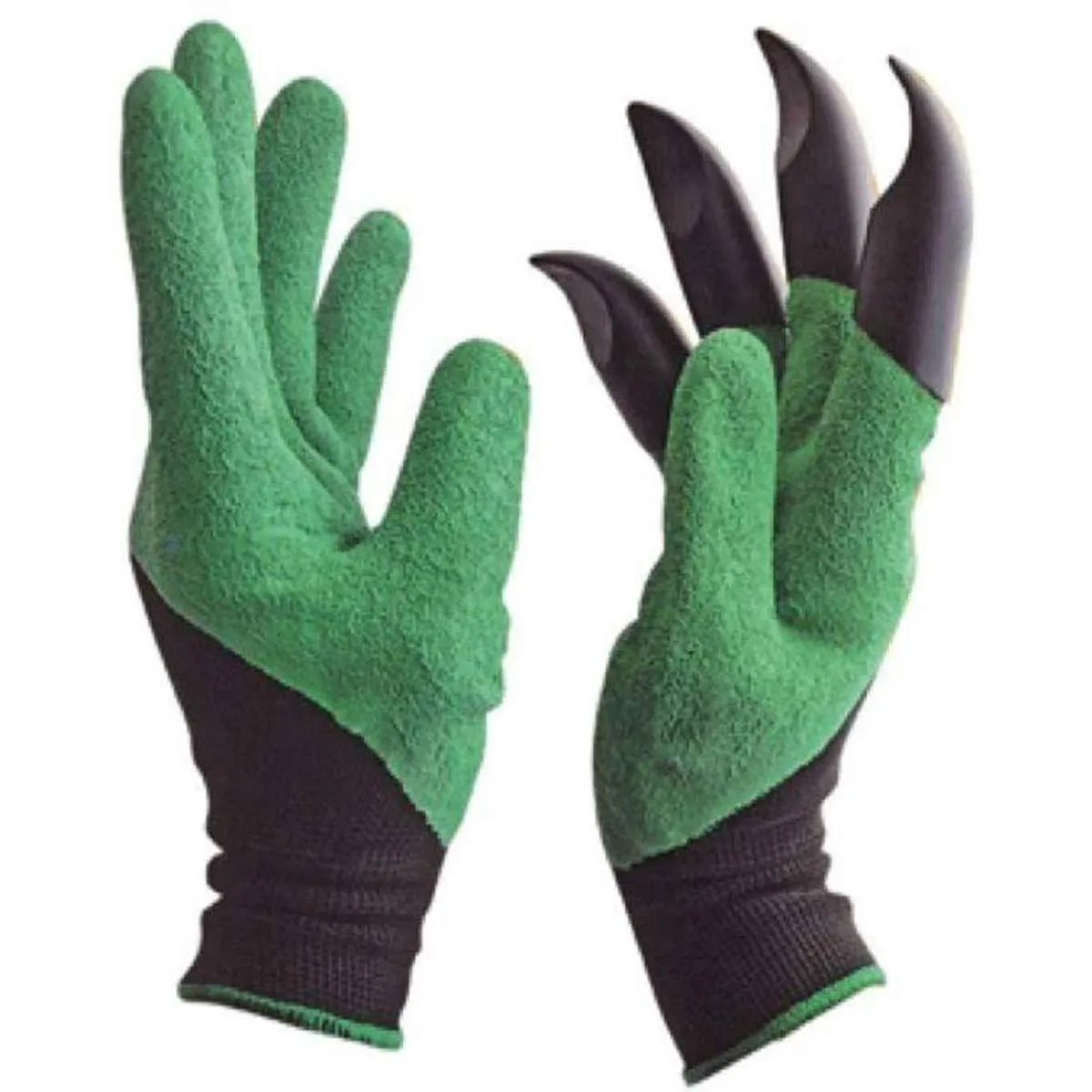 718 Garden Genie Gloves (Mix Color)