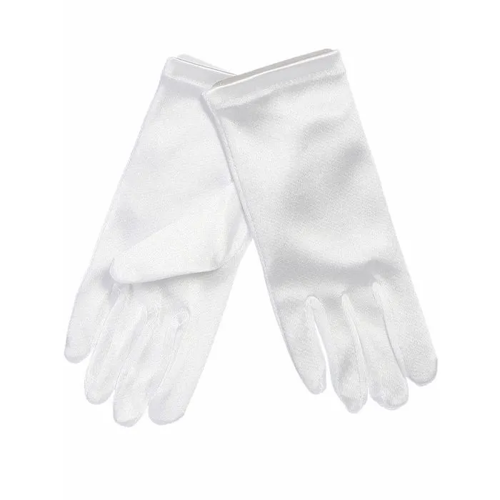 A80 Satin Glove