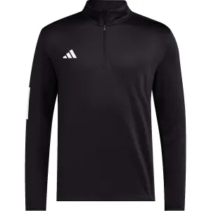 adidas Men's 1/4 Zip Golf Jacket