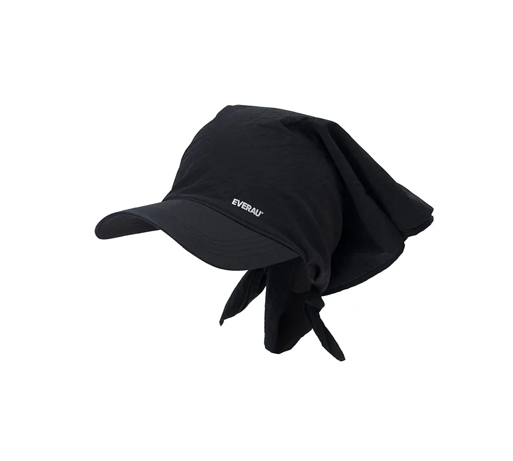 Adjustable Summer Cap Sun Protection Visor Bucket Hat