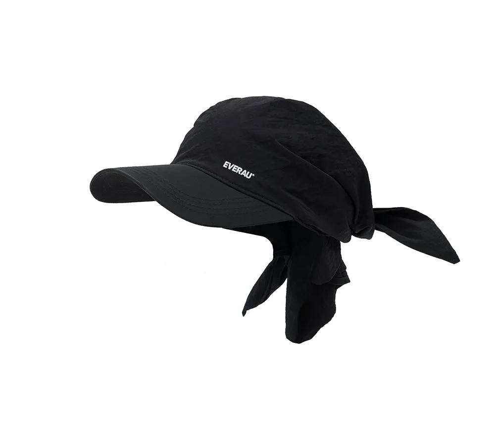 Adjustable Summer Cap Sun Protection Visor Bucket Hat