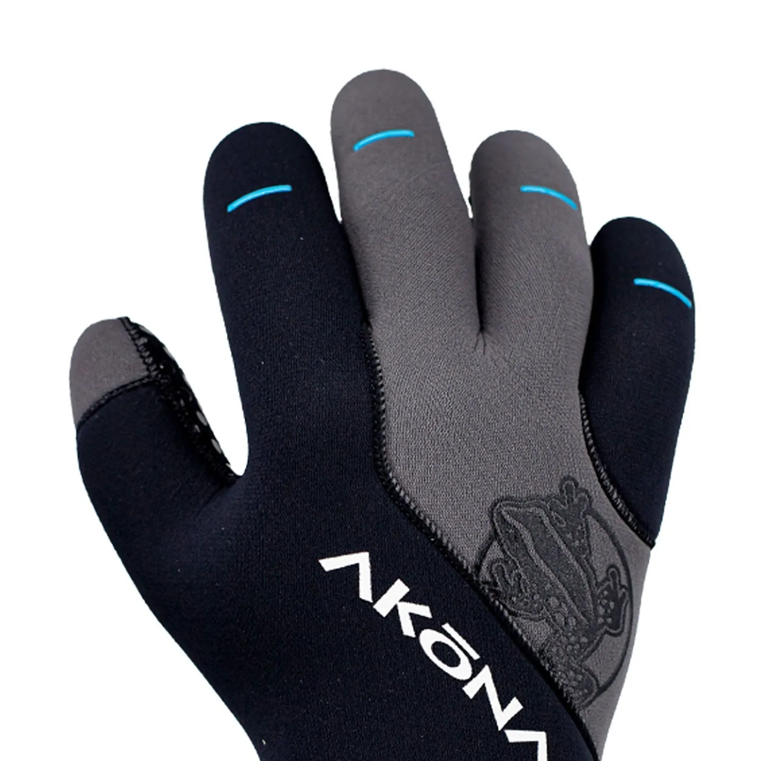 Akona Antigua 3mm Gloves