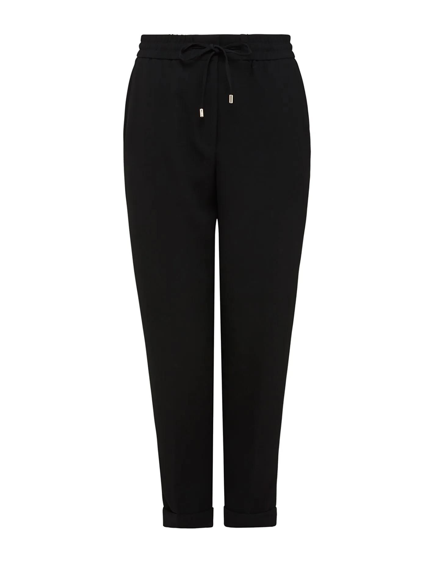 Amelia Tapered Leg Jogger Pants