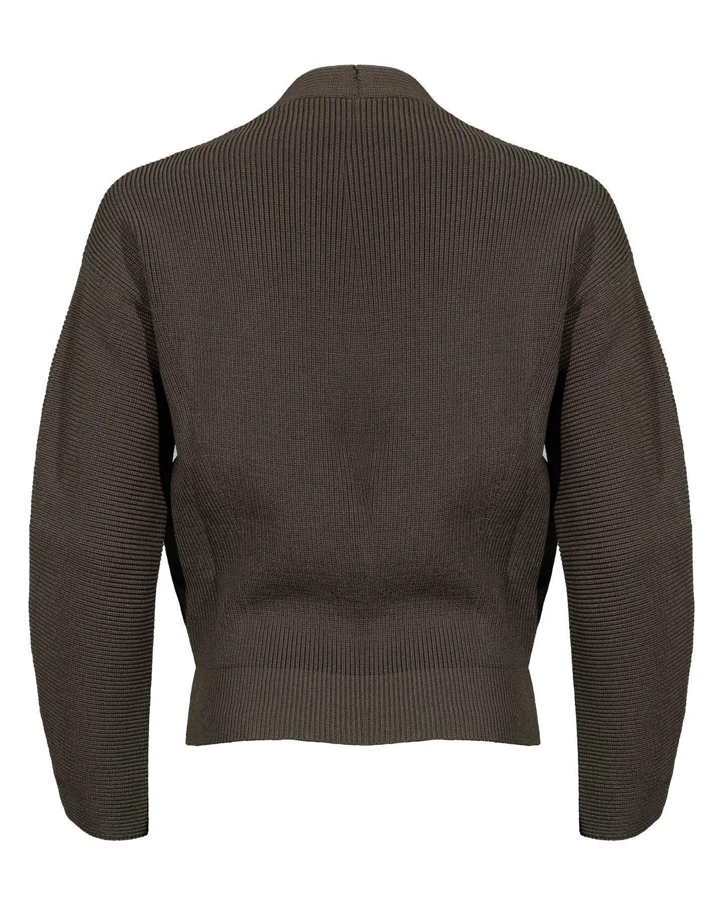 Annette Gortz Pogo Rib Knit Pullover