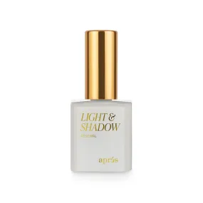 Apres Light & Shadow Sheer Gel Couleur - 710 Renewal