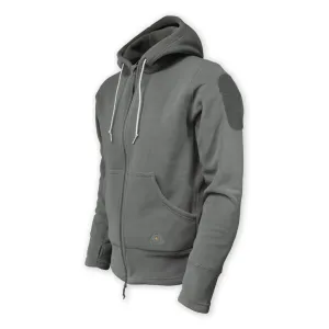 AR Hoodie DRB Staff Edition - Machine Mineral Gray