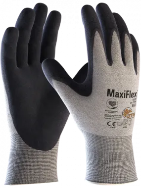 ATG MaxiFlex® Elite™ Gloves 34-774B