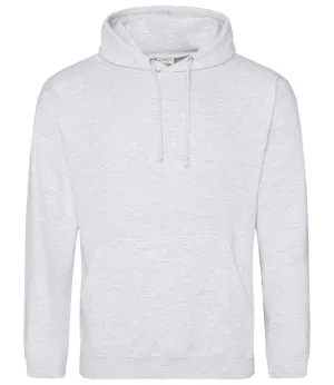 AWDis College Hoodie - Grey