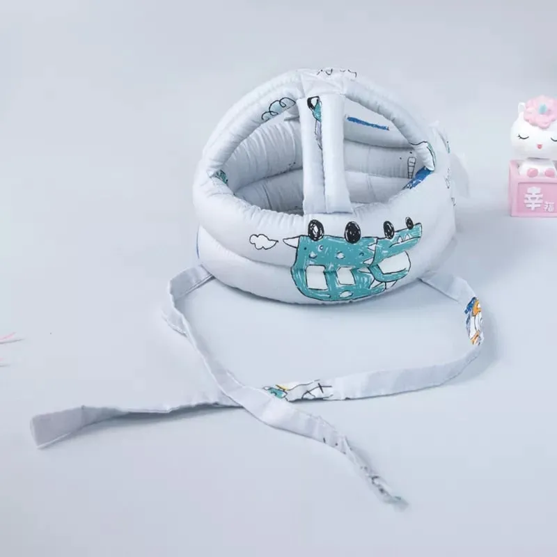 Baby Anti-Fall Head Protection