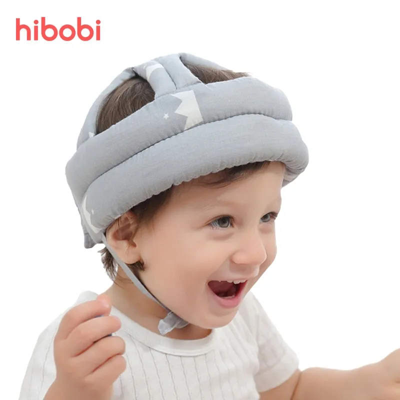 Baby Anti-Fall Head Protection