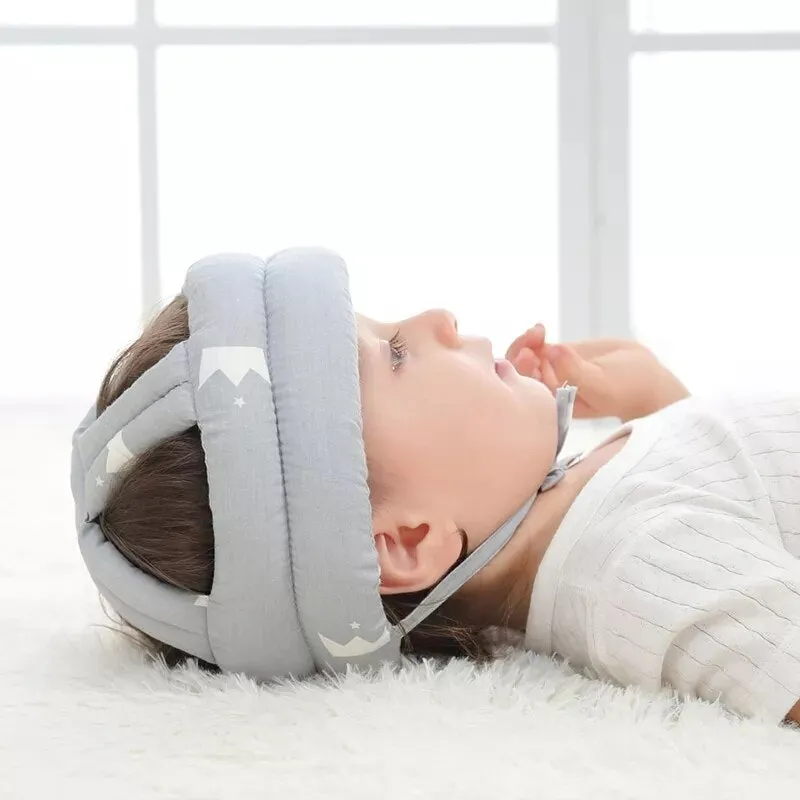 Baby Anti-Fall Head Protection