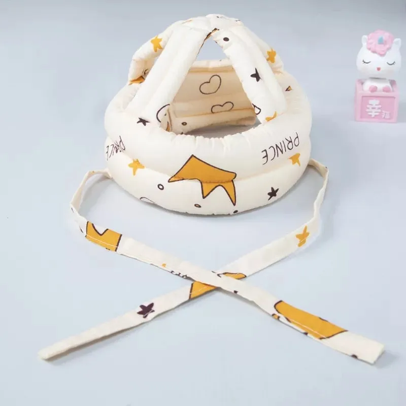 Baby Anti-Fall Head Protection