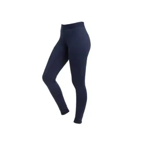 Back on Track Caia Women's P4G Running Tights- Blue