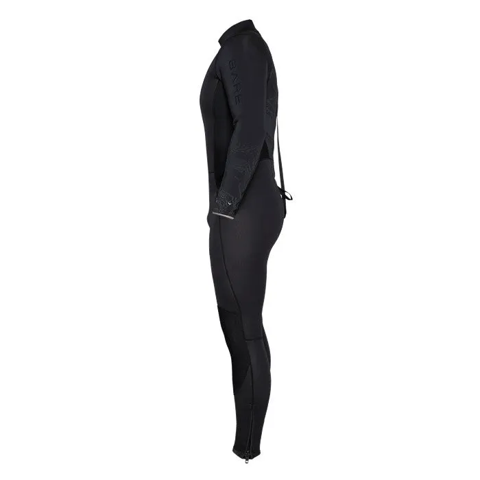 Bare Mens 5mm Velocity Ultra Full Wetsuit