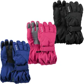 Barts Kids Tec Waterpoof Hook & Loop Gloves