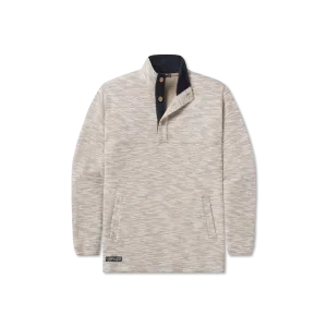 Beaufort Knit Pullover