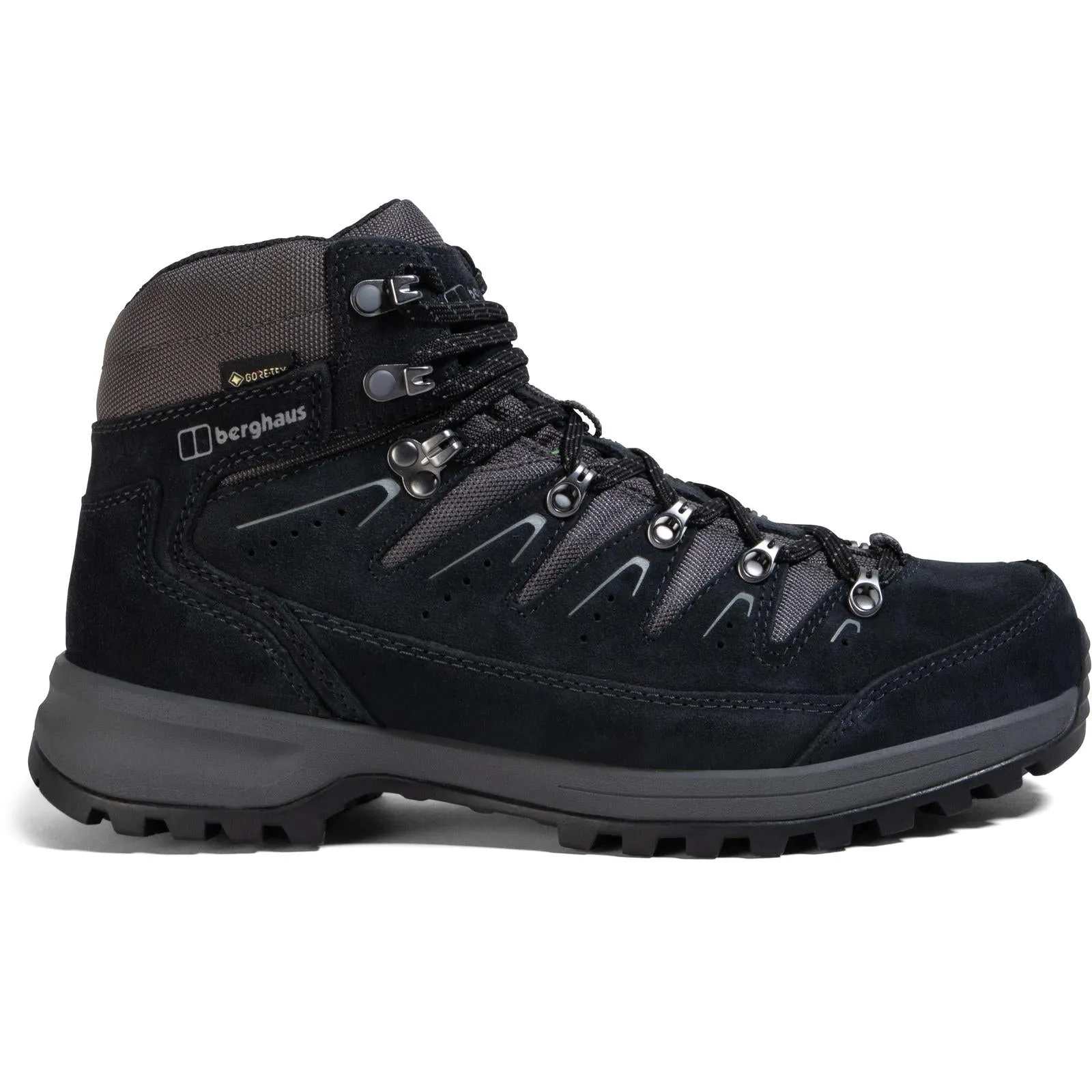 Berghaus Mens Explorer Trek GTX Waterproof Boot