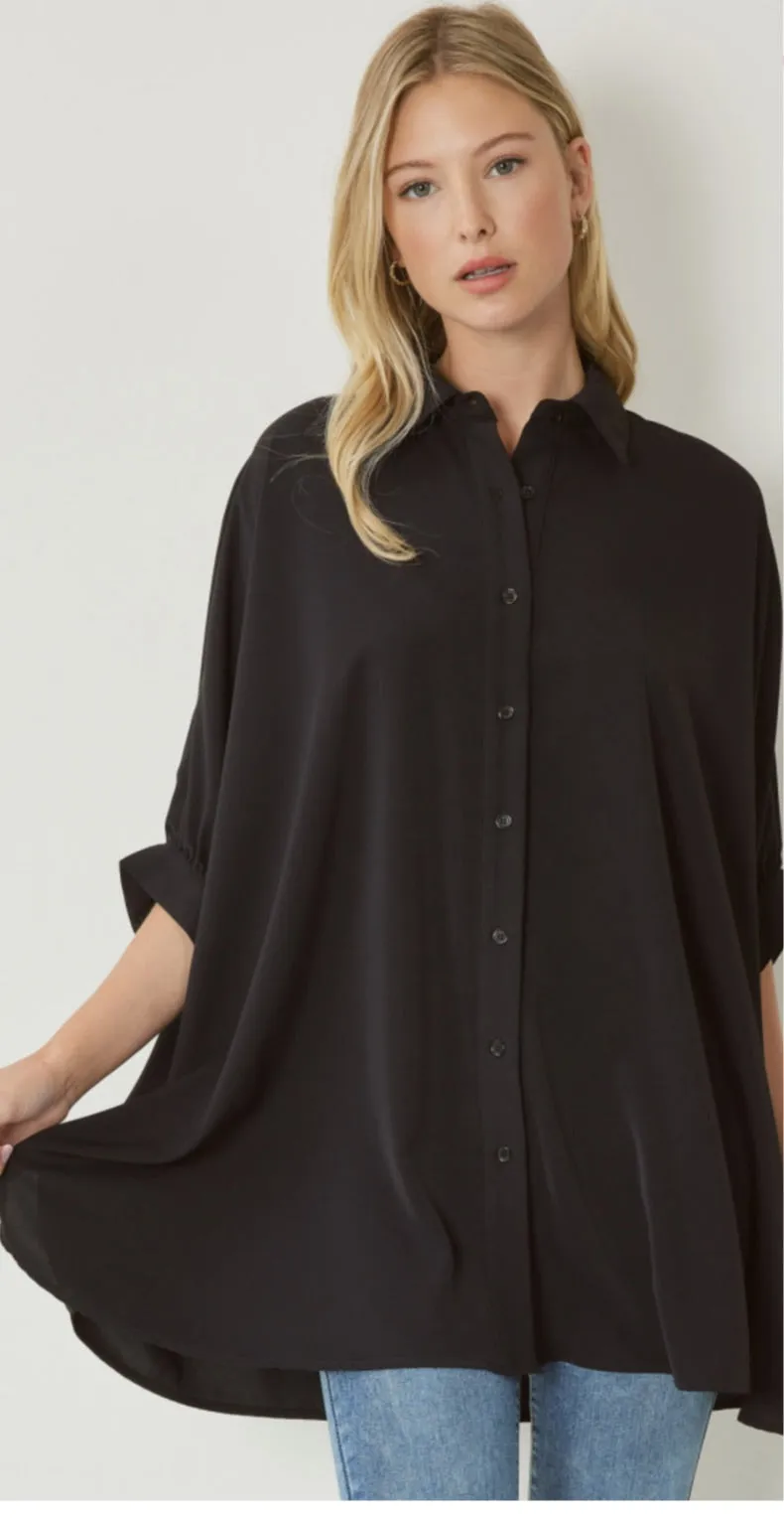 Bethenny Tunic