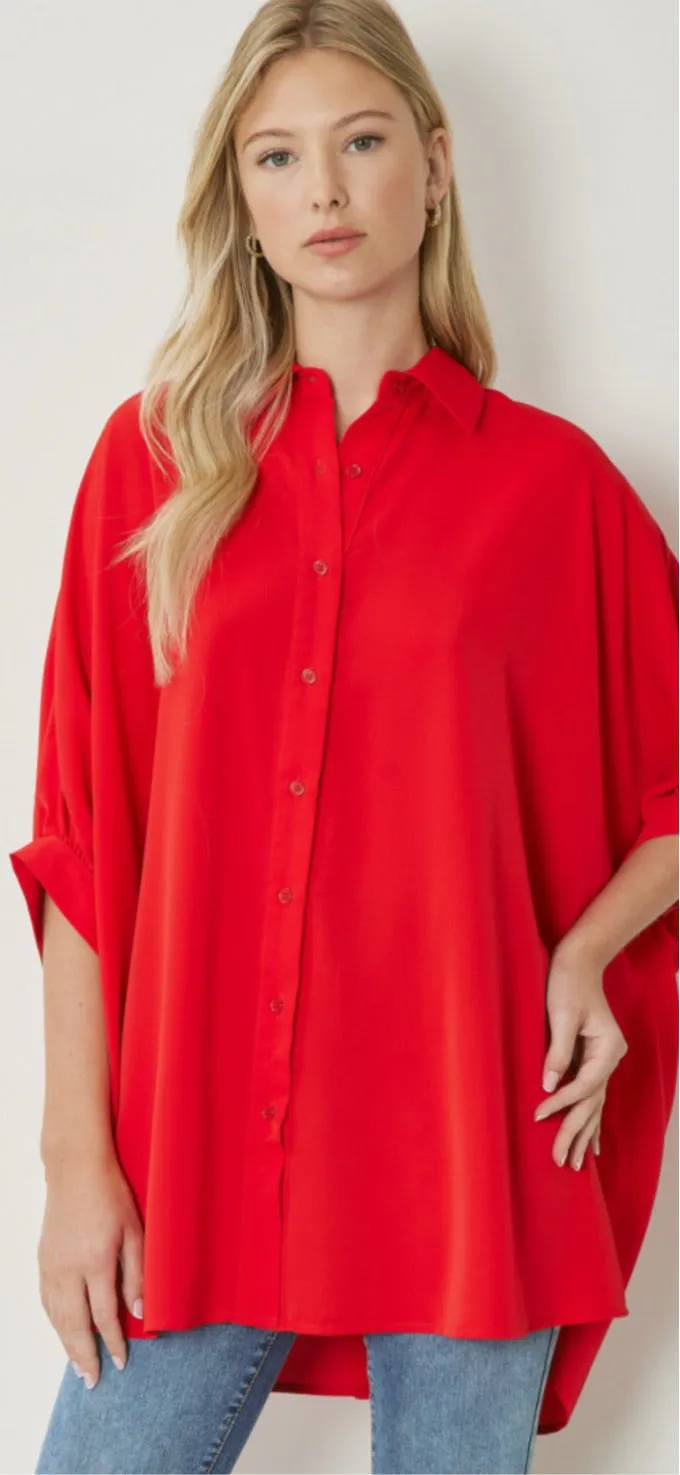 Bethenny Tunic