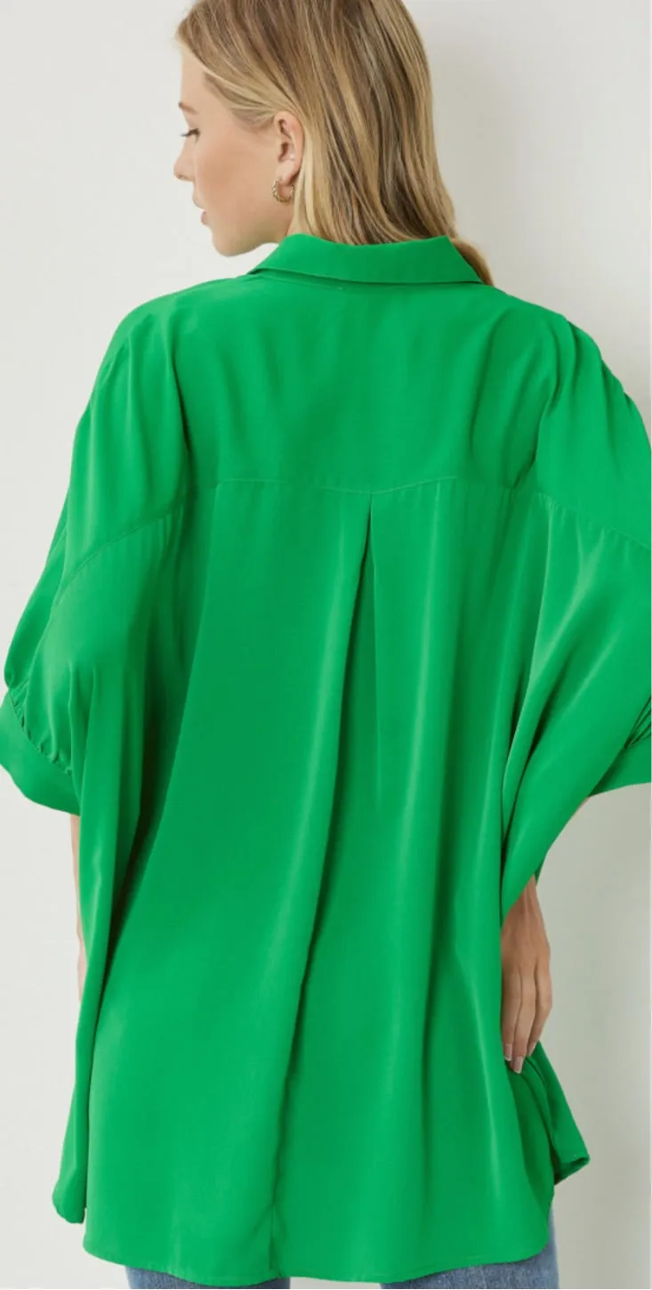 Bethenny Tunic