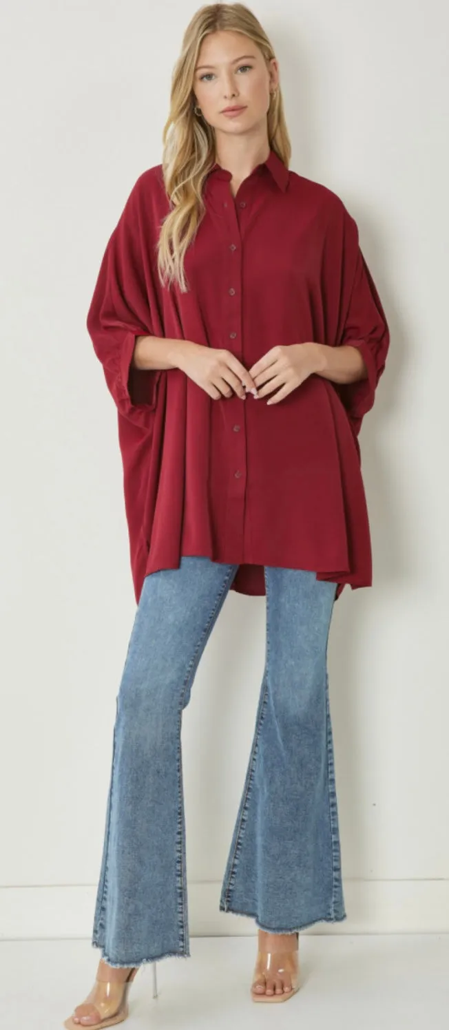 Bethenny Tunic