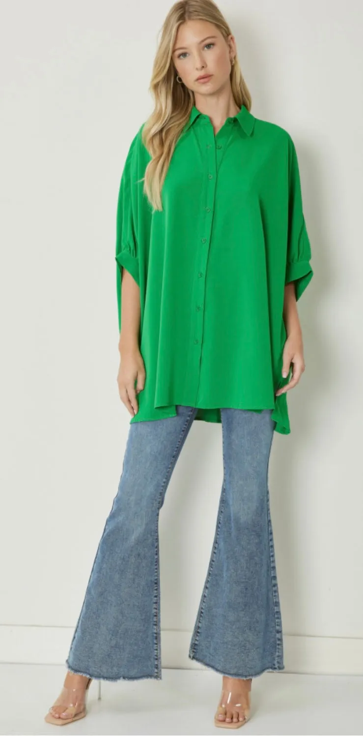 Bethenny Tunic