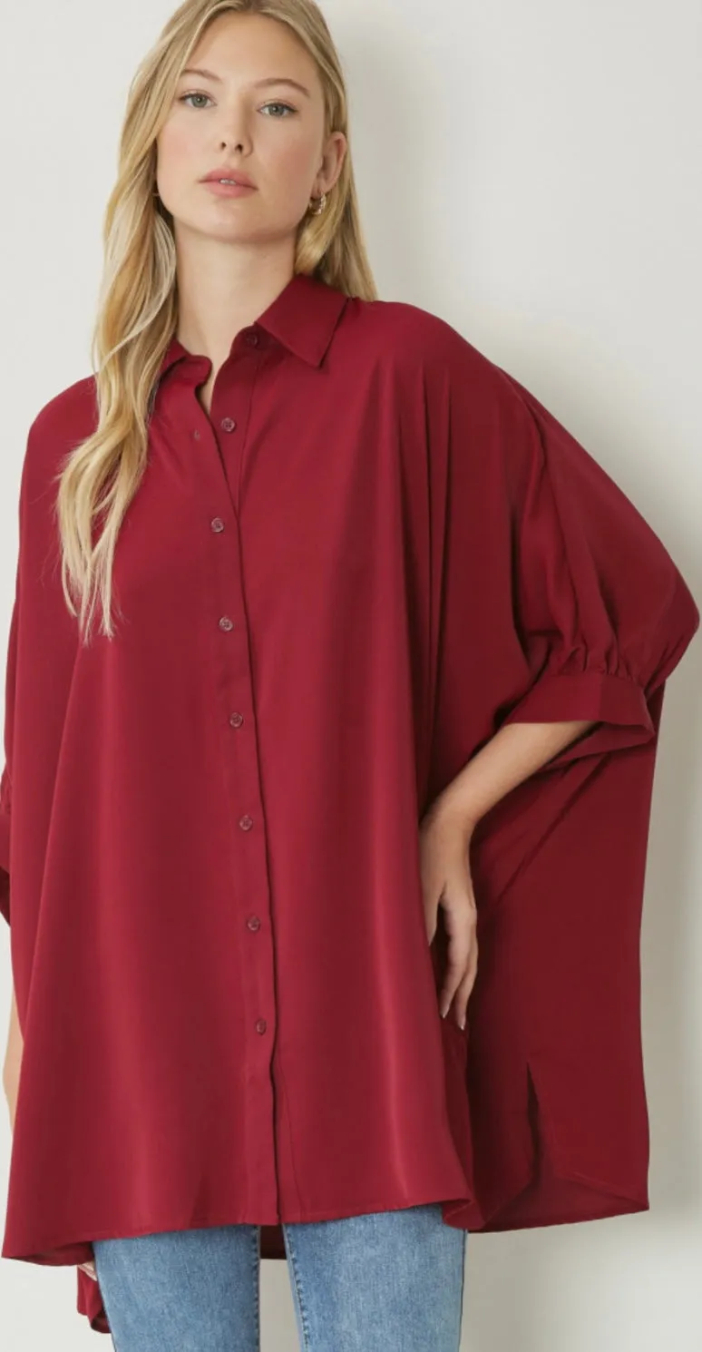 Bethenny Tunic