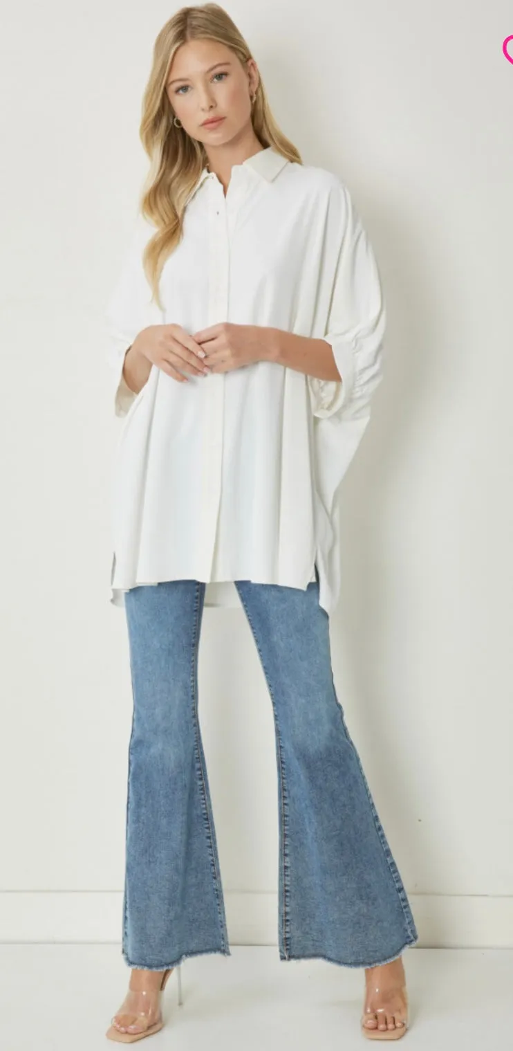 Bethenny Tunic