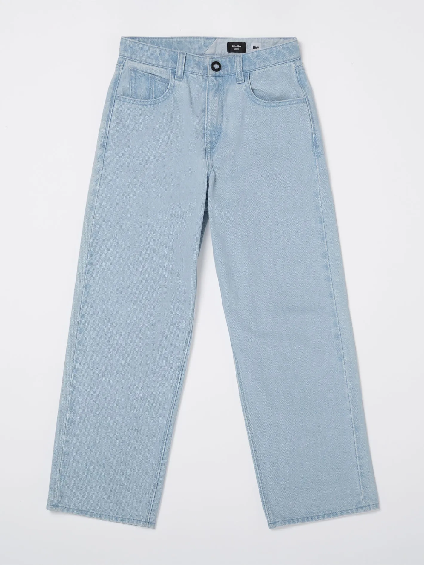 Billow Tall By Jeans - Light Blue - (KIDS)