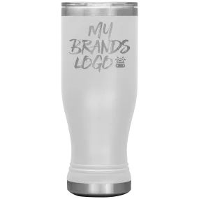 Boho 20oz Tumbler