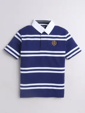 Boys Jersey Rugby Polo