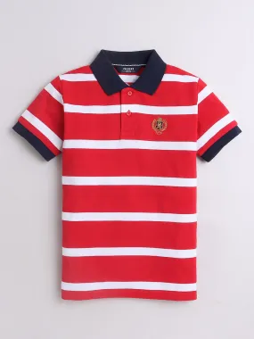 BOYS POLO