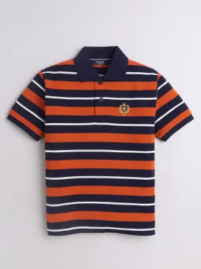 BOYS POLO