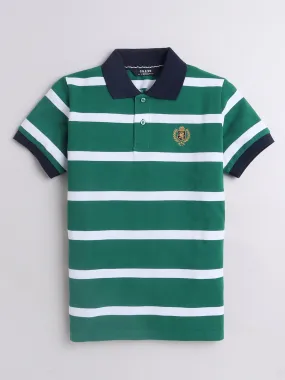 BOYS POLO