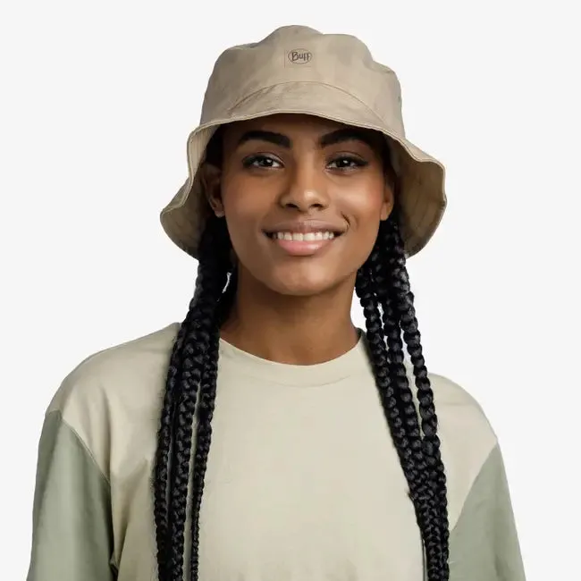 Buff Adventure Bucket Hat