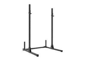 Bulldog Gear - Home Gym Series Squat Rack 1 - HGS-SR1 1.8m