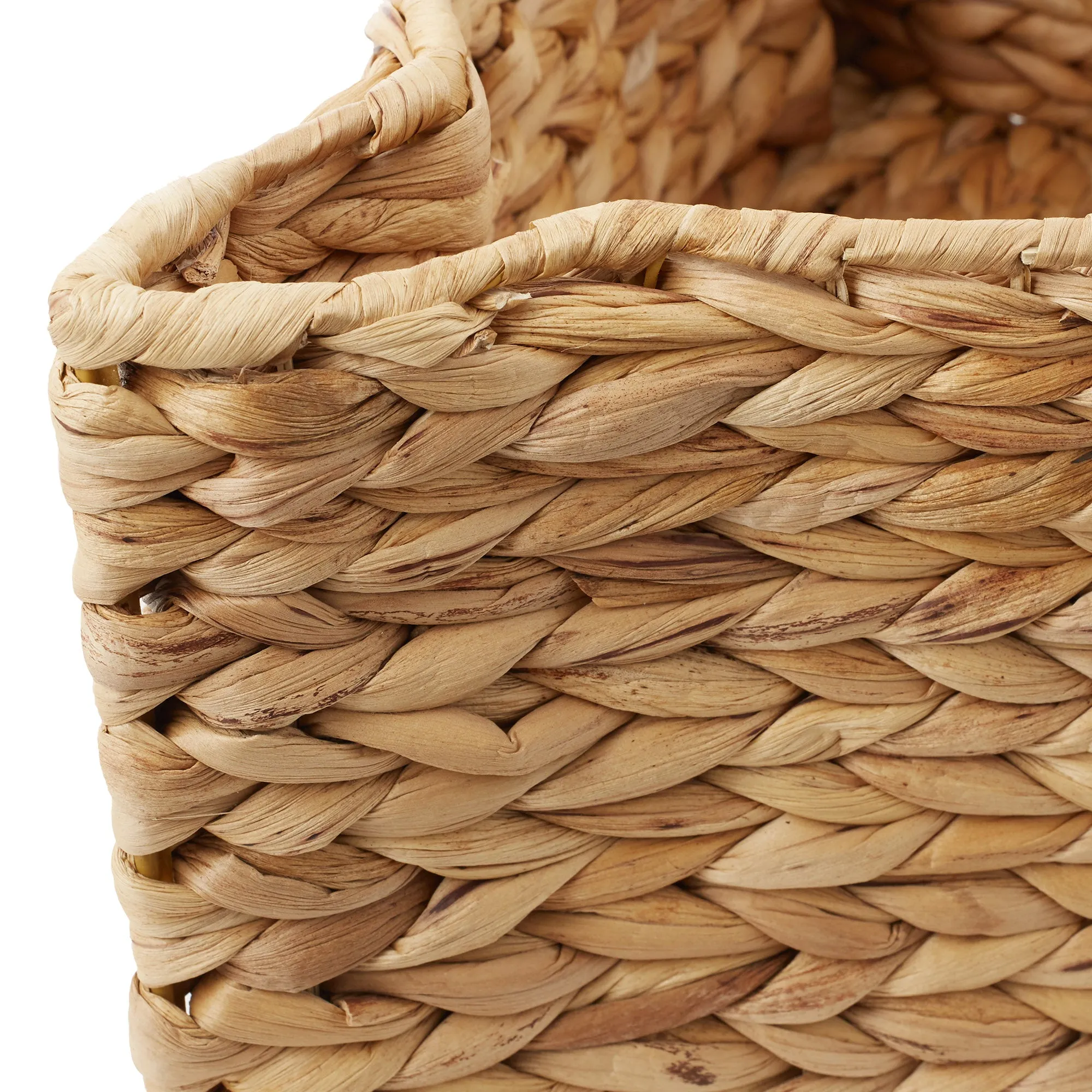 Cat Shaped Basket for Pet Toys