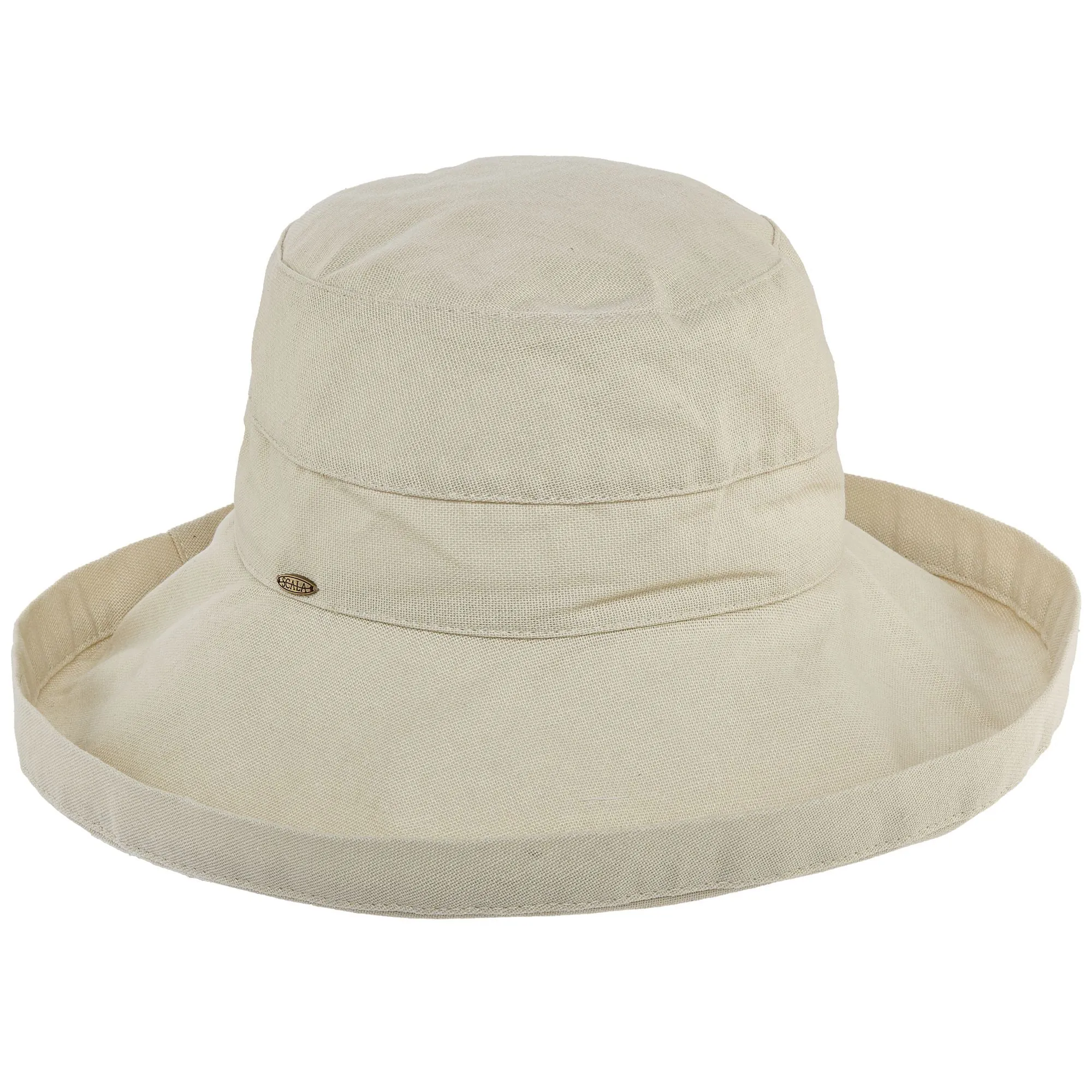 Catalina Large Brimmed Sun Hat for Women 50  UPF Maximum Protection