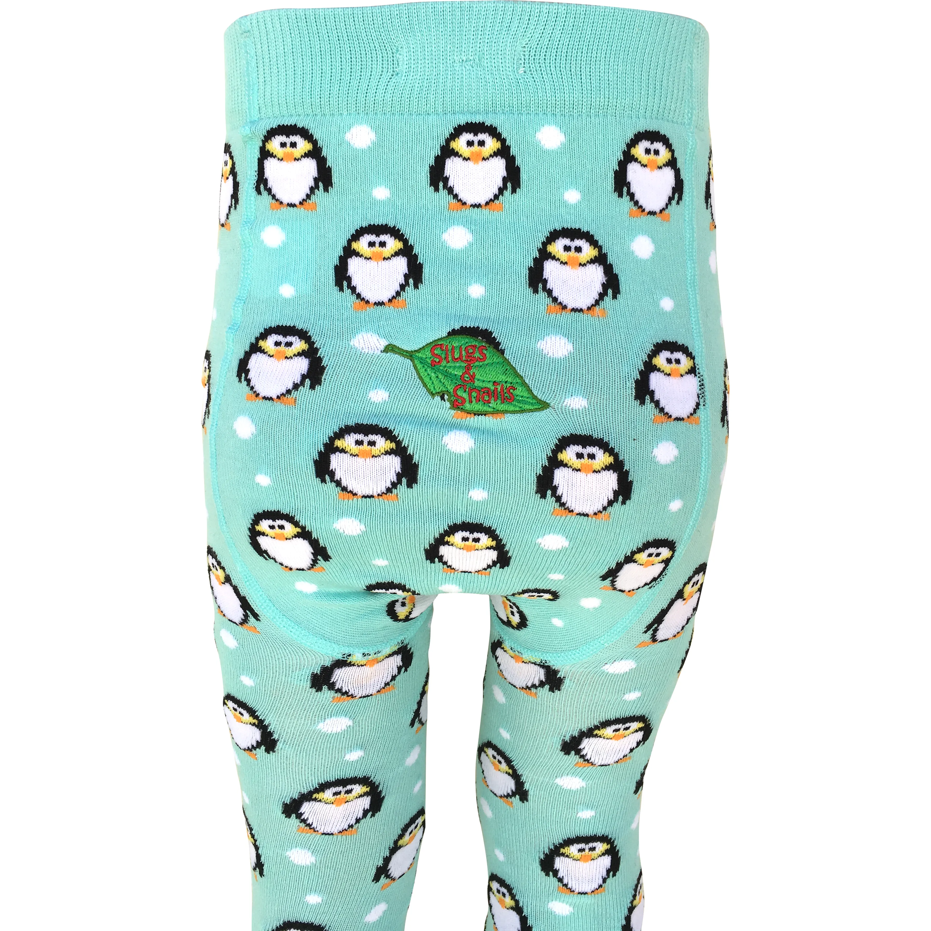 Chill Kids Tights