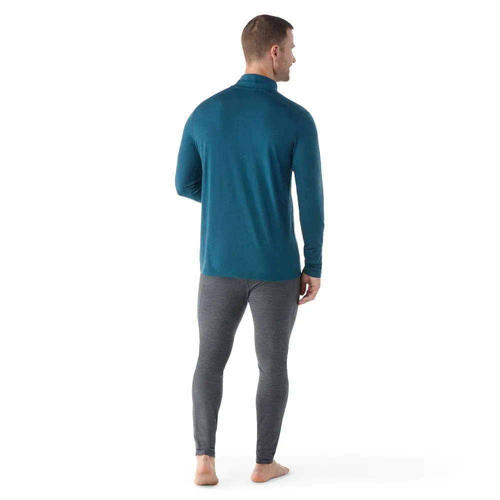 Classic All-Season Merino Base Layer 1/4 Zip Boxed (Men's) - SW016957 - Past Season