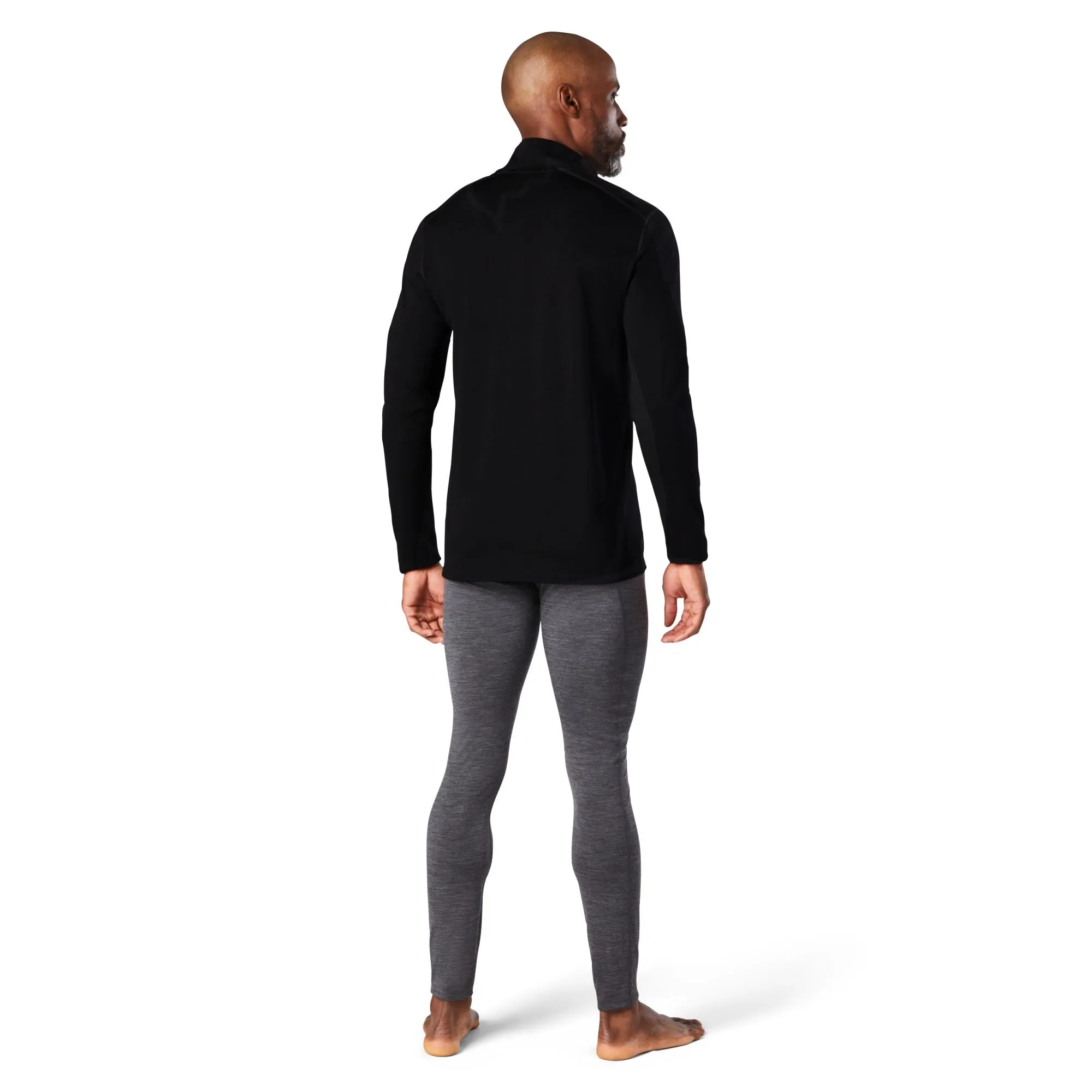 Classic All-Season Merino Base Layer 1/4 Zip Boxed (Men's) - SW016957 - Past Season